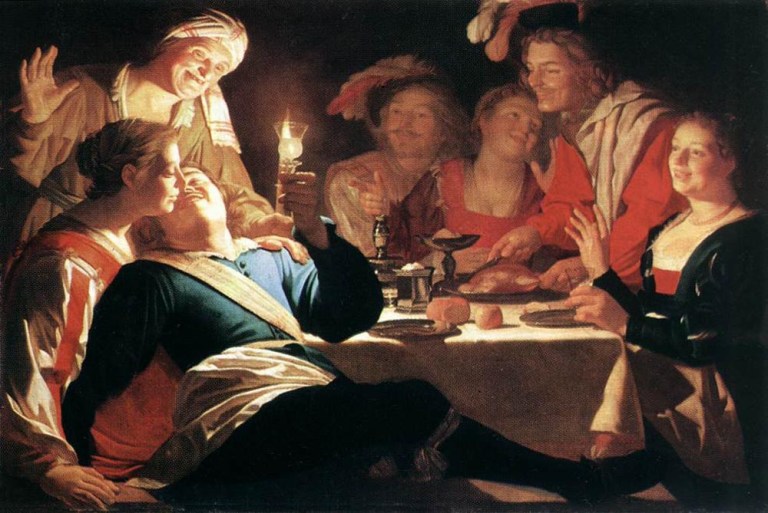 honthorst_gerrit_van_the_prodigal_son_1622