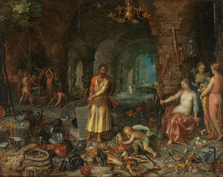 1609-c-jan_brueghel_the_elder_-_weissagung_des_propheten_jesaias