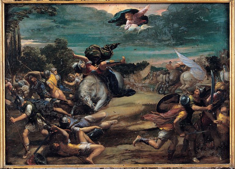 1024px-Scarsellino_-_The_Fall_of_Saint_Paul_-_Google_Art_Project