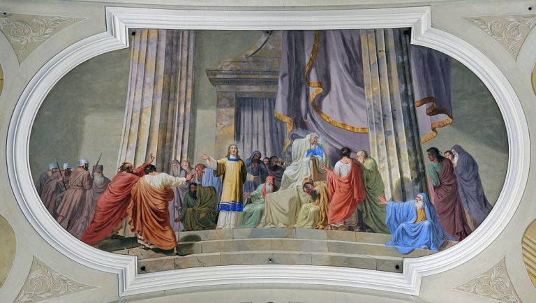 1024px-Stefanus_hoher_Rat_in_Jerusalem_von_Josef_Arnold_Lajen