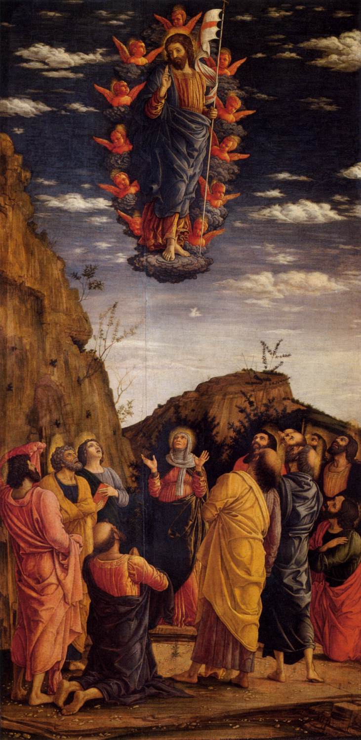 Andrea_Mantegna_-_The_Ascension_of_Christ_-_WGA13956