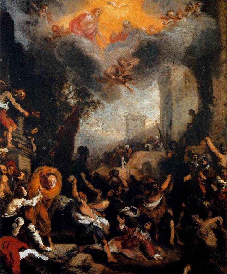Cigoli_-_The_Stoning_of_St_Stephen_-_WGA04883