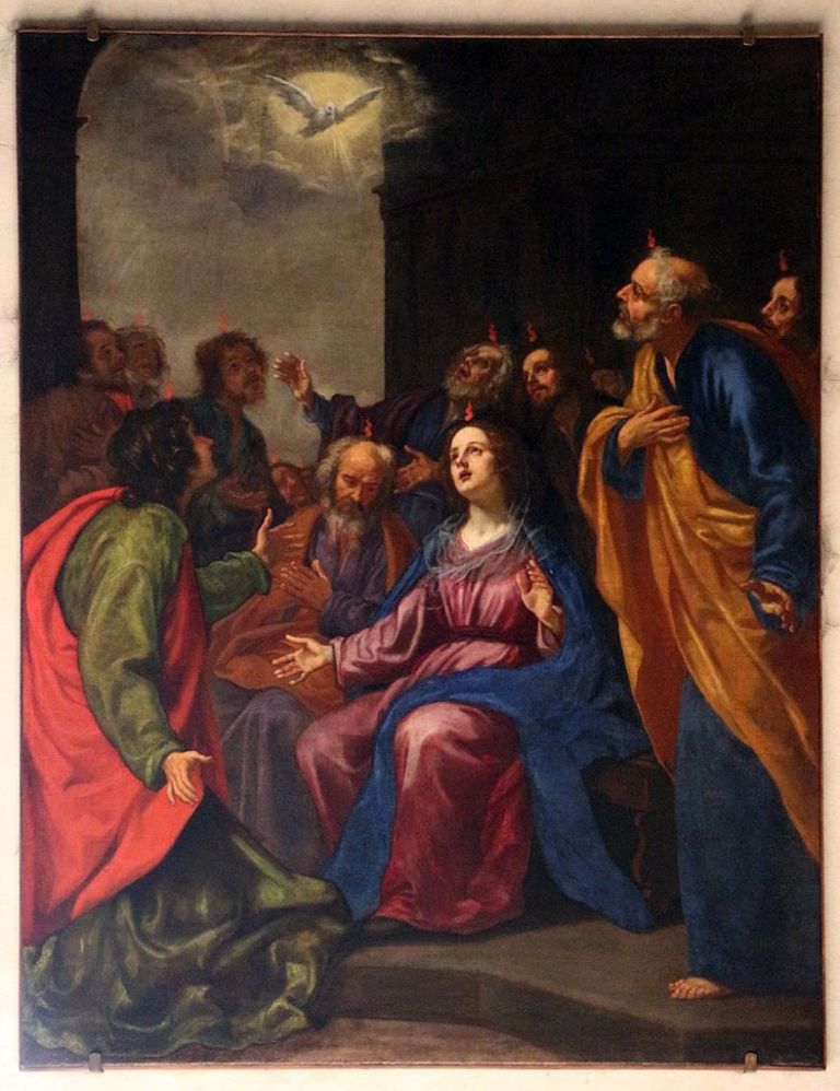 Jacopo_vignali,_pentecoste,_1648,_01