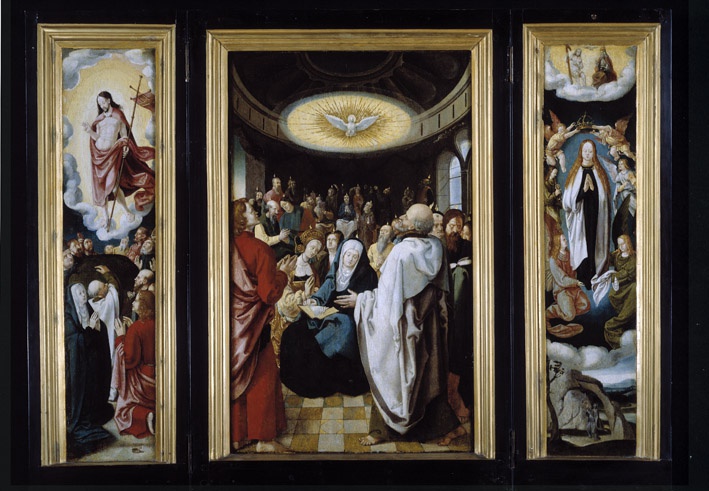 MCC-8022_Drieluik_met_Nederdaling_van_de_H._Geest_(1)