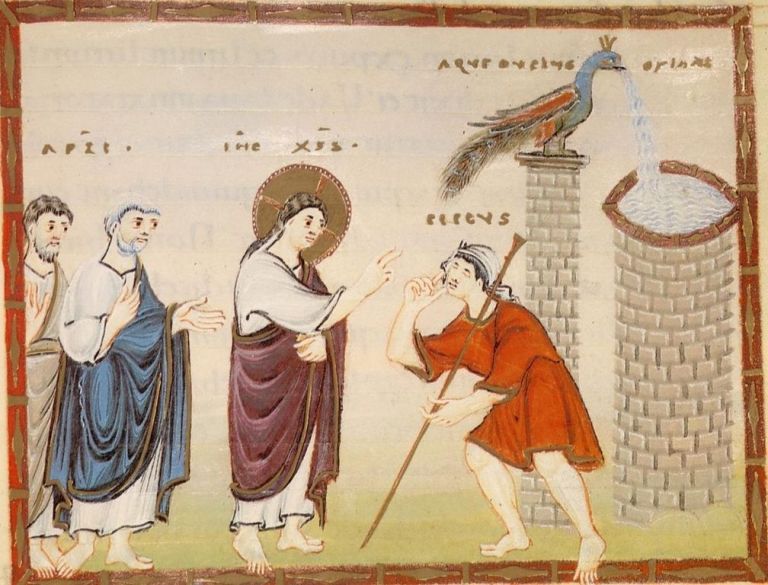 1008px-CodexEgberti-Fol050-HealingOfTheManBornBlind