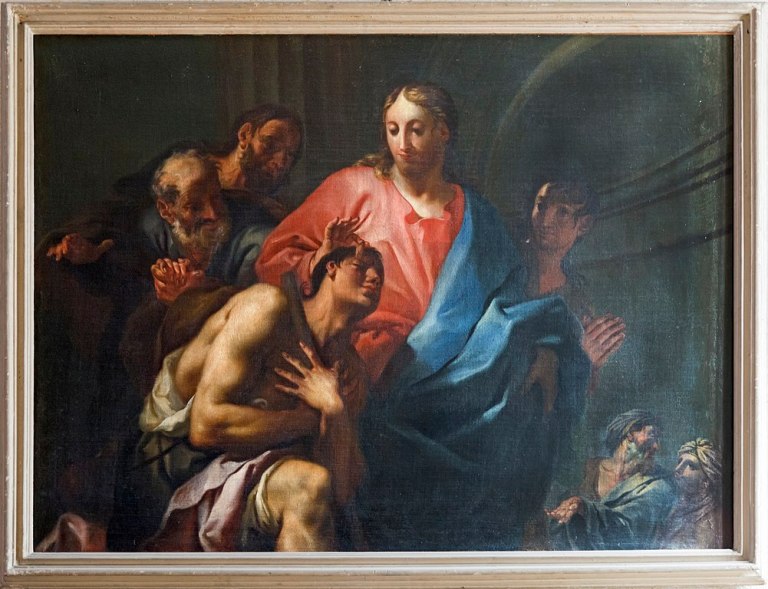La_guarigione_del_cieco_nato_di_Angelo_Trevisani